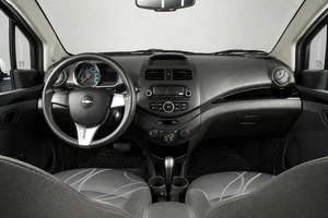 Хетчбэк Chevrolet Spark 2023 года, 1319000 рублей, Челябинск