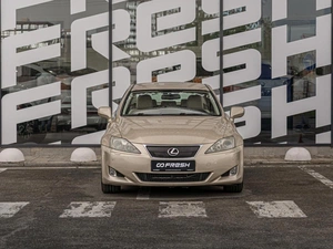 Седан Lexus IS 2007 года, 1390000 рублей, Краснодар