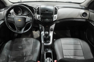 Хетчбэк Chevrolet Cruze 2014 года, 749000 рублей, Новокузнецк