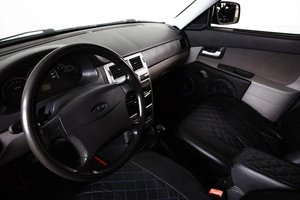 Хетчбэк ВАЗ (LADA) Priora 2011 года, 329000 рублей, Пермь