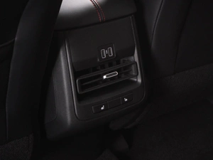 Внедорожник Changan UNI-S 2024 года, 2649000 рублей, Красный Пахарь