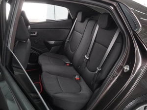 Седан Kia Rio 2015 года, 954000 рублей, Воронеж