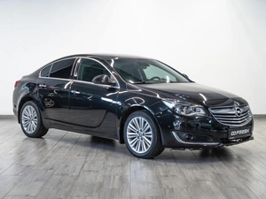 Седан Opel Insignia 2014 года, 949000 рублей, Саратов