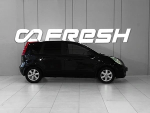 Хетчбэк Nissan Note 2008 года, 498000 рублей, Тверь