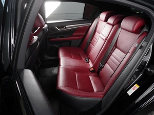 Седан Lexus GS 2017 года, 3190000 рублей, Красный Пахарь