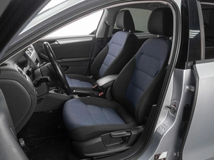 Седан Volkswagen Jetta 2013 года, 899000 рублей, Тюмень