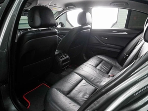 Седан BMW 5 серия 2013 года, 1999000 рублей, Воронеж