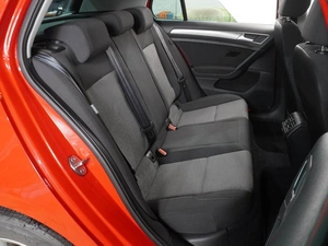 Хетчбэк Volkswagen Golf 2013 года, 1245000 рублей, Воронеж