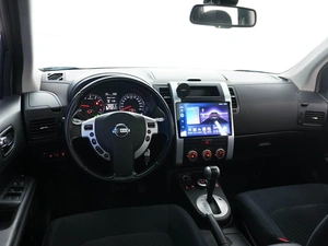 Внедорожник Nissan X-Trail 2012 года, 1230055 рублей, Москва