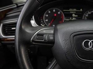 Седан Audi A6 2014 года, 1680000 рублей, Краснодар