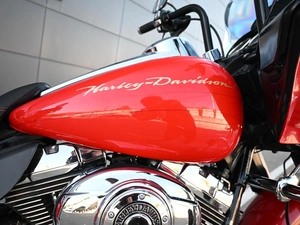 Harley-Davidson Road Glide 2009 года, 815000 рублей, Кирилловка