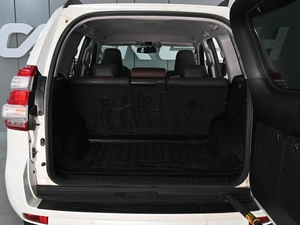 Внедорожник Toyota Land Cruiser Prado 2016 года, 3399000 рублей, Ростов-на-Дону