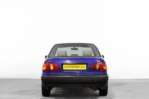 Хетчбэк Toyota Corolla 1997 года, 259000 рублей, Барнаул