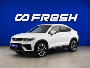 Внедорожник Geely Tugella 2023 года, 2499325 рублей, Москва