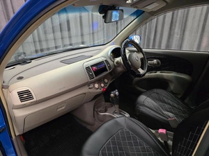 Хетчбэк Nissan March 2007 года, 495000 рублей, Красноярск