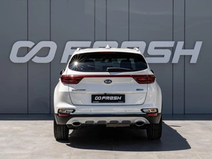 Внедорожник Kia Sportage 2020 года, 2099000 рублей, Краснодар