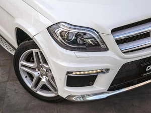 Внедорожник Mercedes-benz GL-класс 2013 года, 3670000 рублей, Краснодар