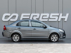 Седан Chevrolet Nexia 2022 года, 890000 рублей, Краснодар