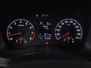 Седан Hyundai Solaris 2017 года, 1099000 рублей, Воронеж