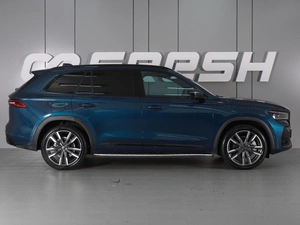 Внедорожник Geely Monjaro 2023 года, 3098000 рублей, Минеральные Воды