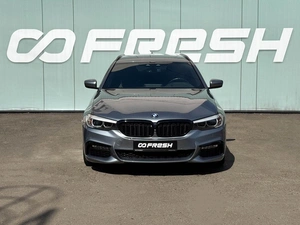 Универсал BMW 5 серия 2018 года, 3349000 рублей, Кропоткин