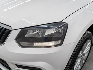 Внедорожник Skoda Yeti 2015 года, 1170000 рублей, Красноярск