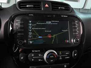 Хетчбэк Kia Soul 2016 года, 1679000 рублей, Аксай