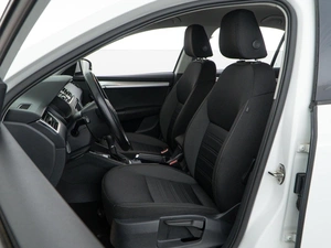 Лифтбек Skoda Octavia 2018 года, 2138888 рублей, Москва