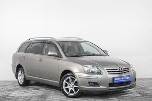 Универсал Toyota Avensis 2006 года, 1049000 рублей, Кемерово