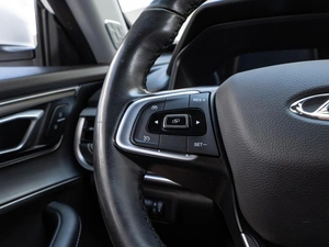 Внедорожник Chery Tiggo 7 Pro 2022 года, 1615000 рублей, Волгоград