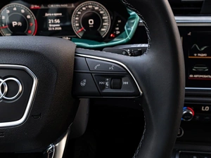 Внедорожник Audi Q3 2026 года, 3900000 рублей, Краснодар