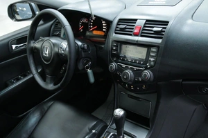 Универсал Honda Accord 2006 года, 978000 рублей, Солонцы