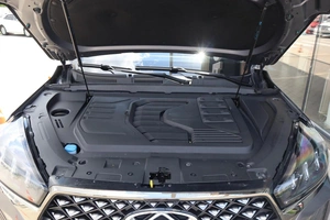 Внедорожник Chery Tiggo 7 2025 года, 2115000 рублей, Мирное