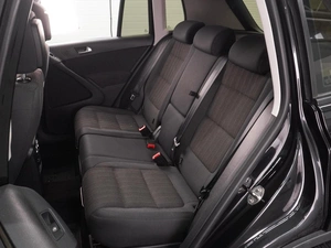 Внедорожник Volkswagen Tiguan 2012 года, 1429000 рублей, Воронеж