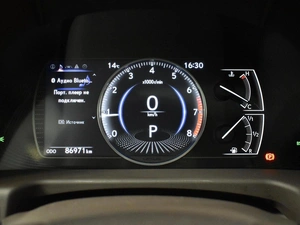 Седан Lexus ES 2021 года, 3890000 рублей, Казань