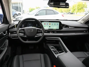 Лифтбек FAW Bestune B70 2024 года, 1999000 рублей, Волгоград