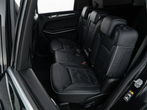 Внедорожник Mercedes-benz GL-класс 2013 года, 2898055 рублей, Москва