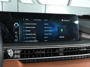 Внедорожник Chery Tiggo 8 Pro Max 2022 года, 2649000 рублей, Аксай