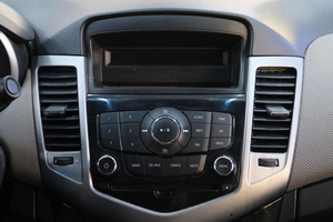 Седан Chevrolet Cruze 2012 года, 579000 рублей, Омск