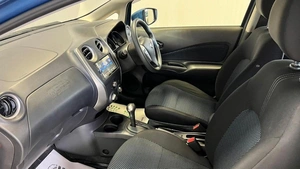 Хетчбэк Nissan Note 2015 года, 848000 рублей, Красноярск