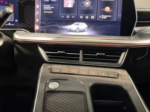 Внедорожник Haval F7 2025 года, 3649000 рублей, Красноярск