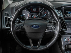 Хетчбэк Ford Focus 2016 года, 1252000 рублей, Ставрополь