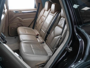 Внедорожник Porsche Cayenne S 2010 года, 1889000 рублей, Тюмень