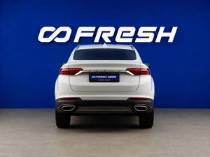 Внедорожник Geely Tugella 2022 года, 2693055 рублей, Москва