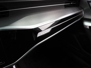 Лифтбек Audi A7 2018 года, 4559000 рублей, Воронеж