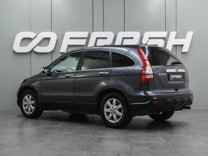 Внедорожник Honda CR-V 2007 года, 974000 рублей, Воронеж