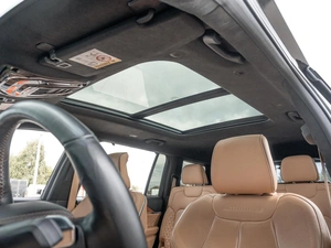 Внедорожник Jeep Grand Cherokee 2021 года, 5800000 рублей, Нижний Новгород