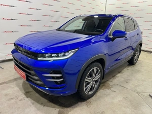 Внедорожник EXEED LX 2022 года, 1890000 рублей, Красноярск