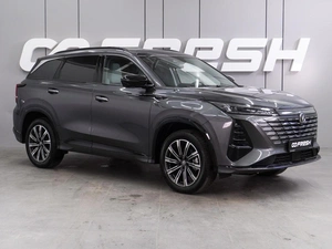 Внедорожник Changan CS75 Plus 2024 года, 2799000 рублей, Воронеж