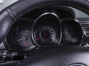 Хетчбэк Kia Rio 2017 года, 1199000 рублей, Ростов-на-Дону